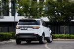 Land Rover Discovery SE Sd4 Value Package 2019 года (ZA)